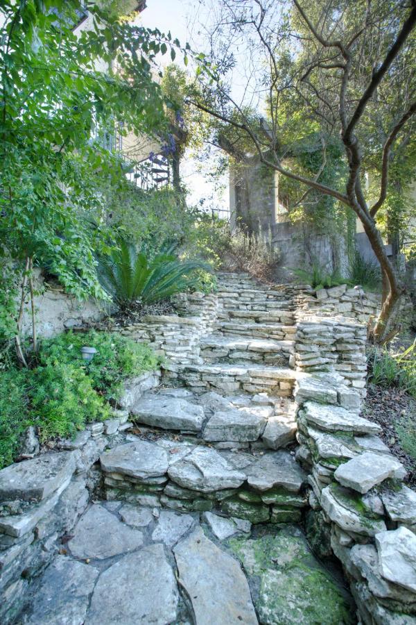 Lakehouse Bed And Breakfast Canyon Lake Exterior foto