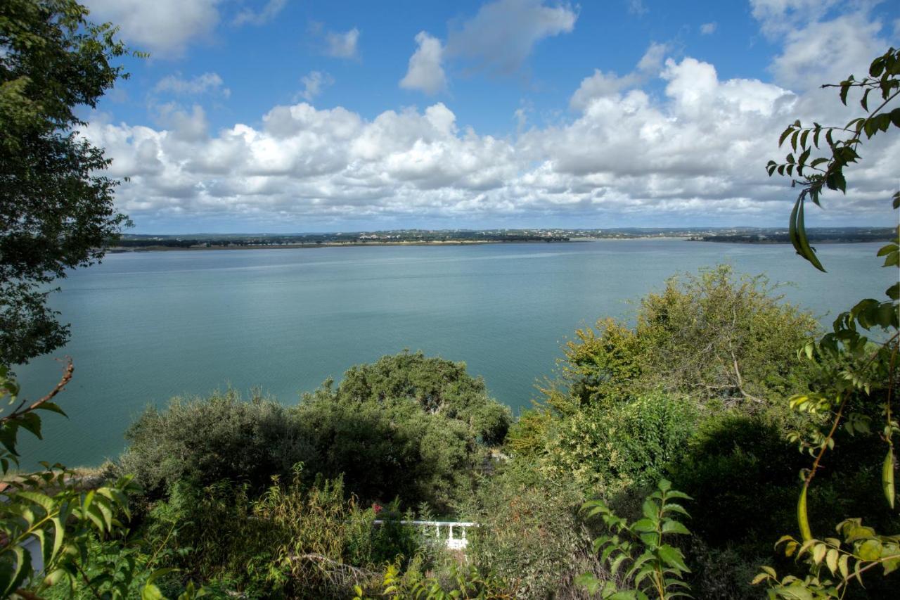 Lakehouse Bed And Breakfast Canyon Lake Exterior foto