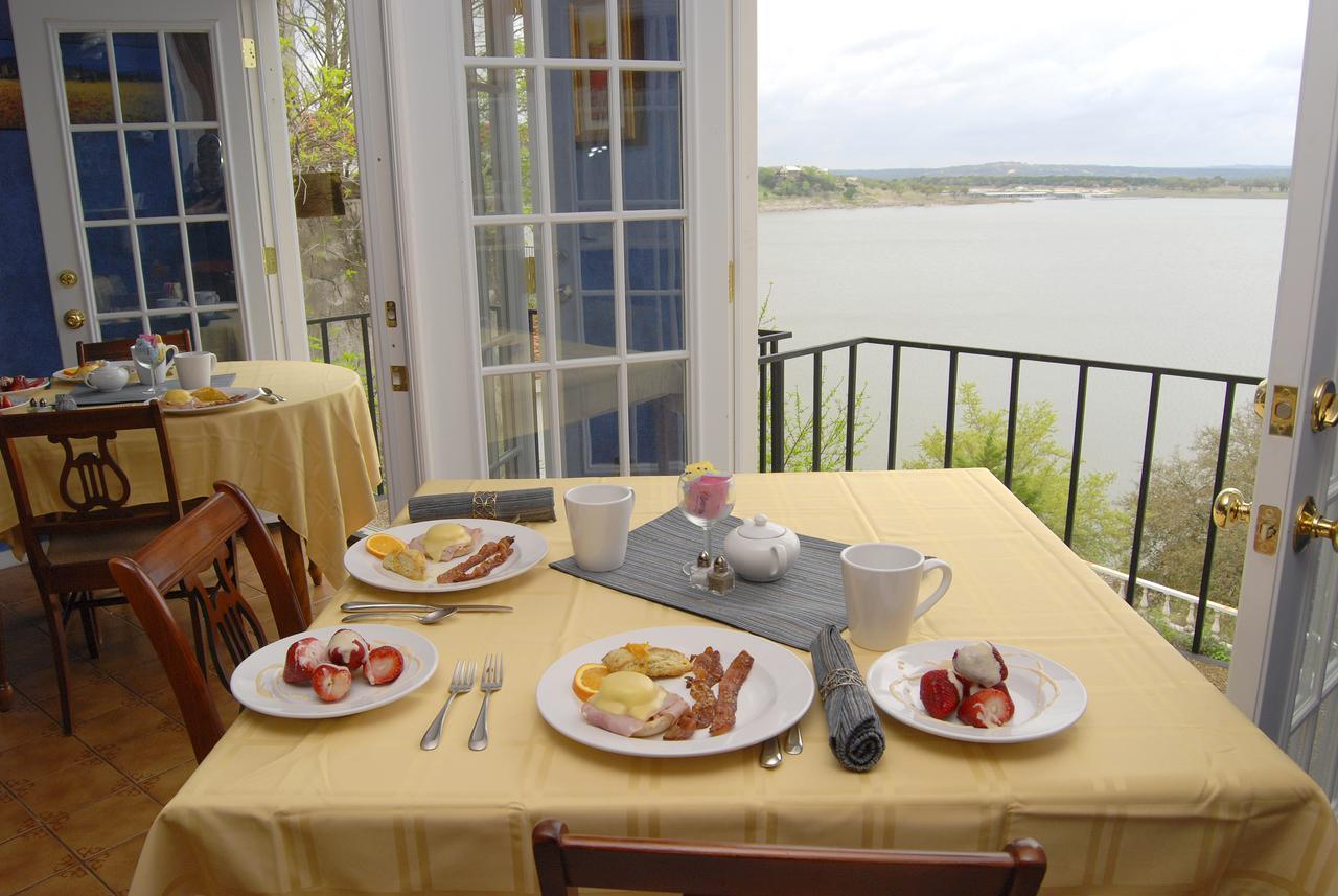 Lakehouse Bed And Breakfast Canyon Lake Exterior foto
